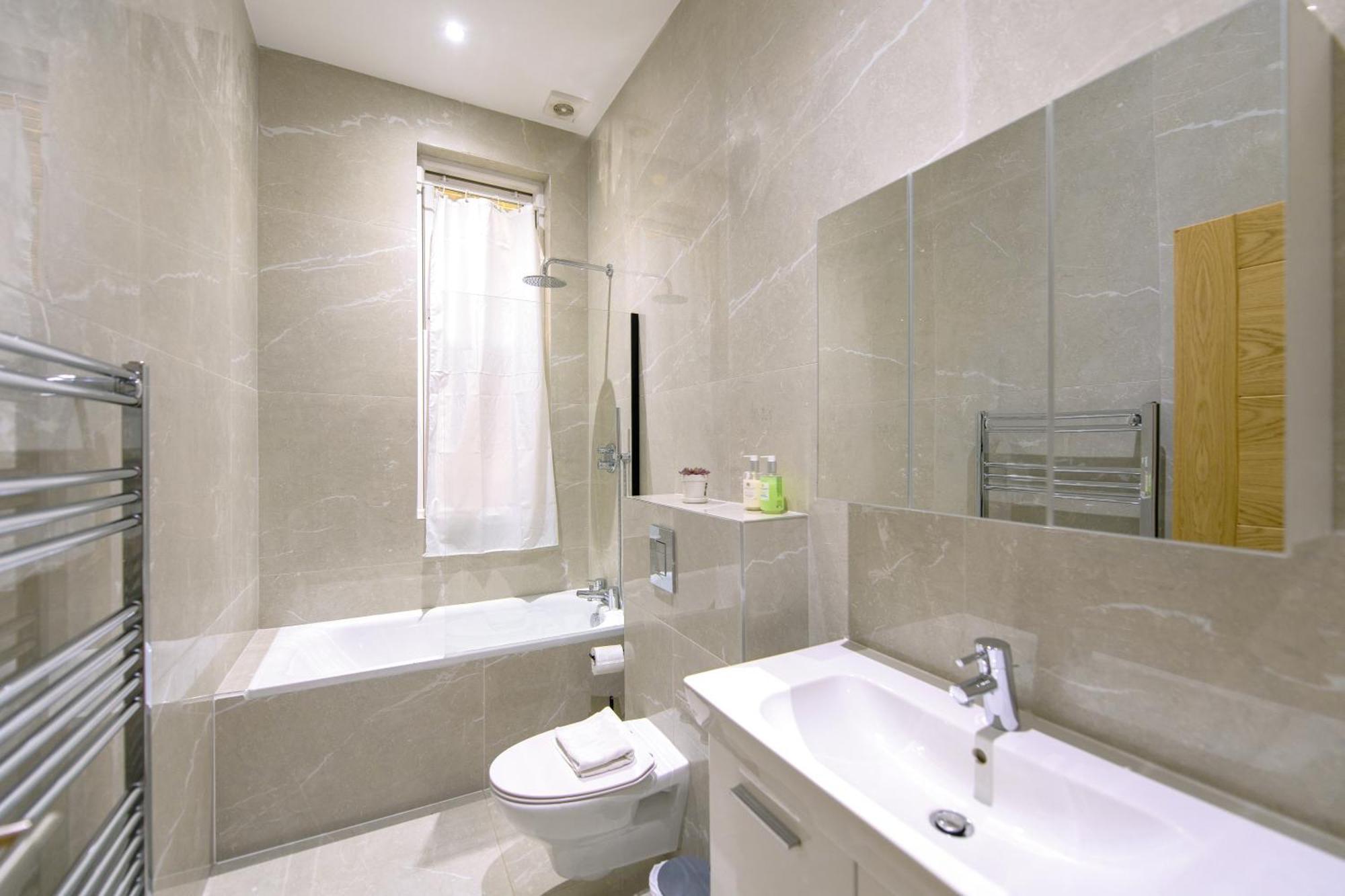 Ealing Residency London