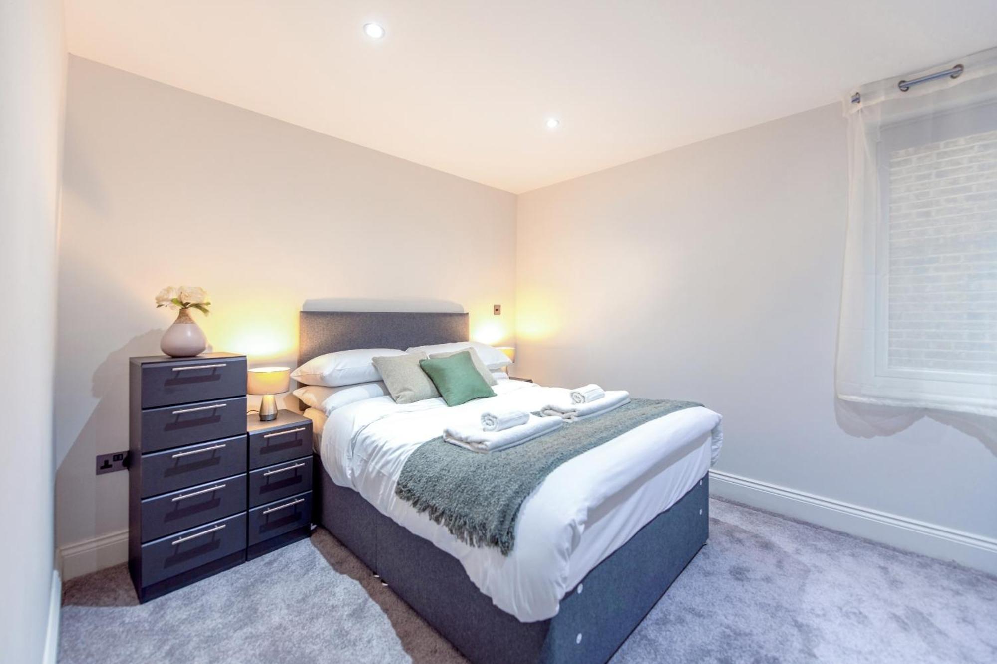 Ealing Residency *