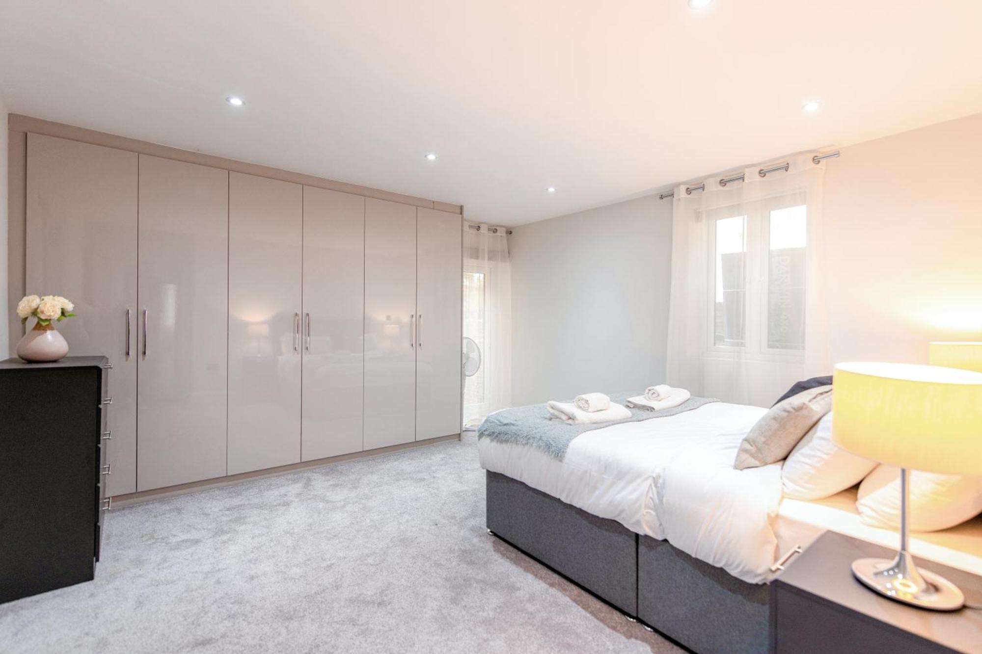 Ealing Residency * London