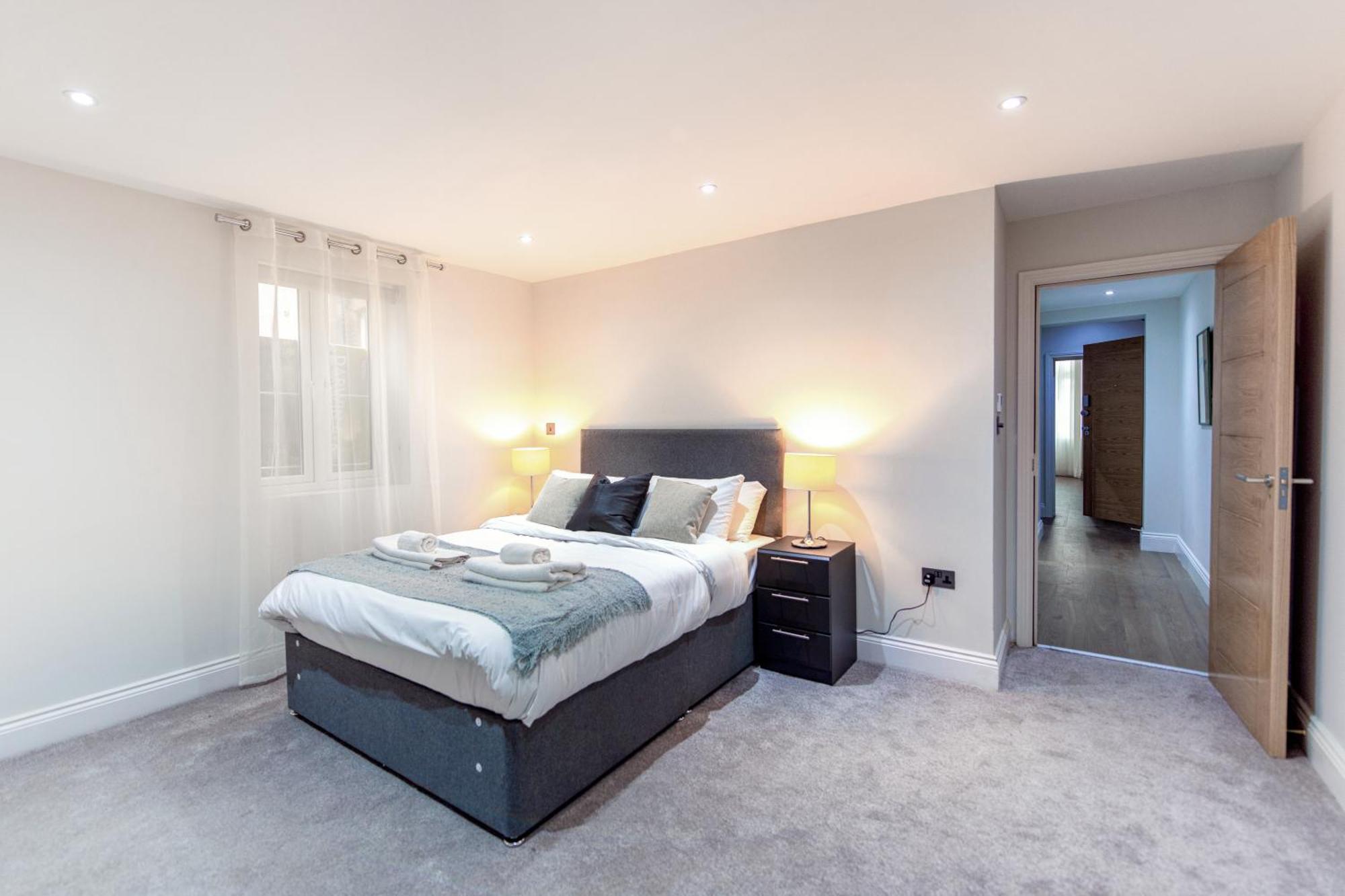 Ealing Residency Aparthotel
