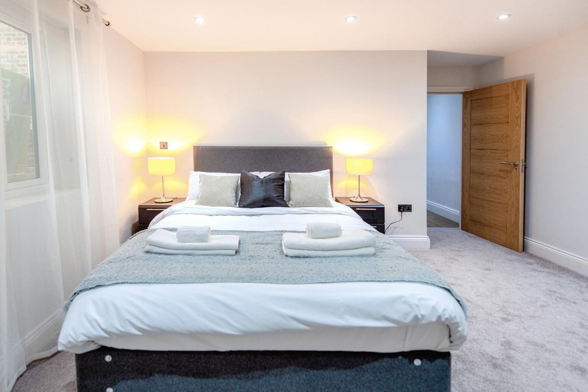 Aparthotel Ealing Residency London