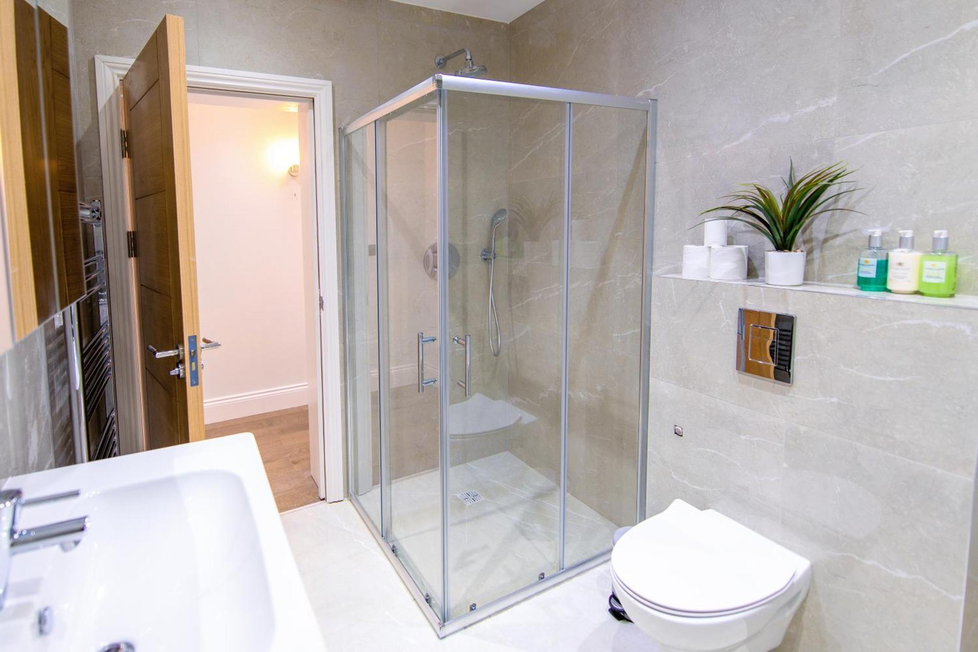 Ealing Residency London