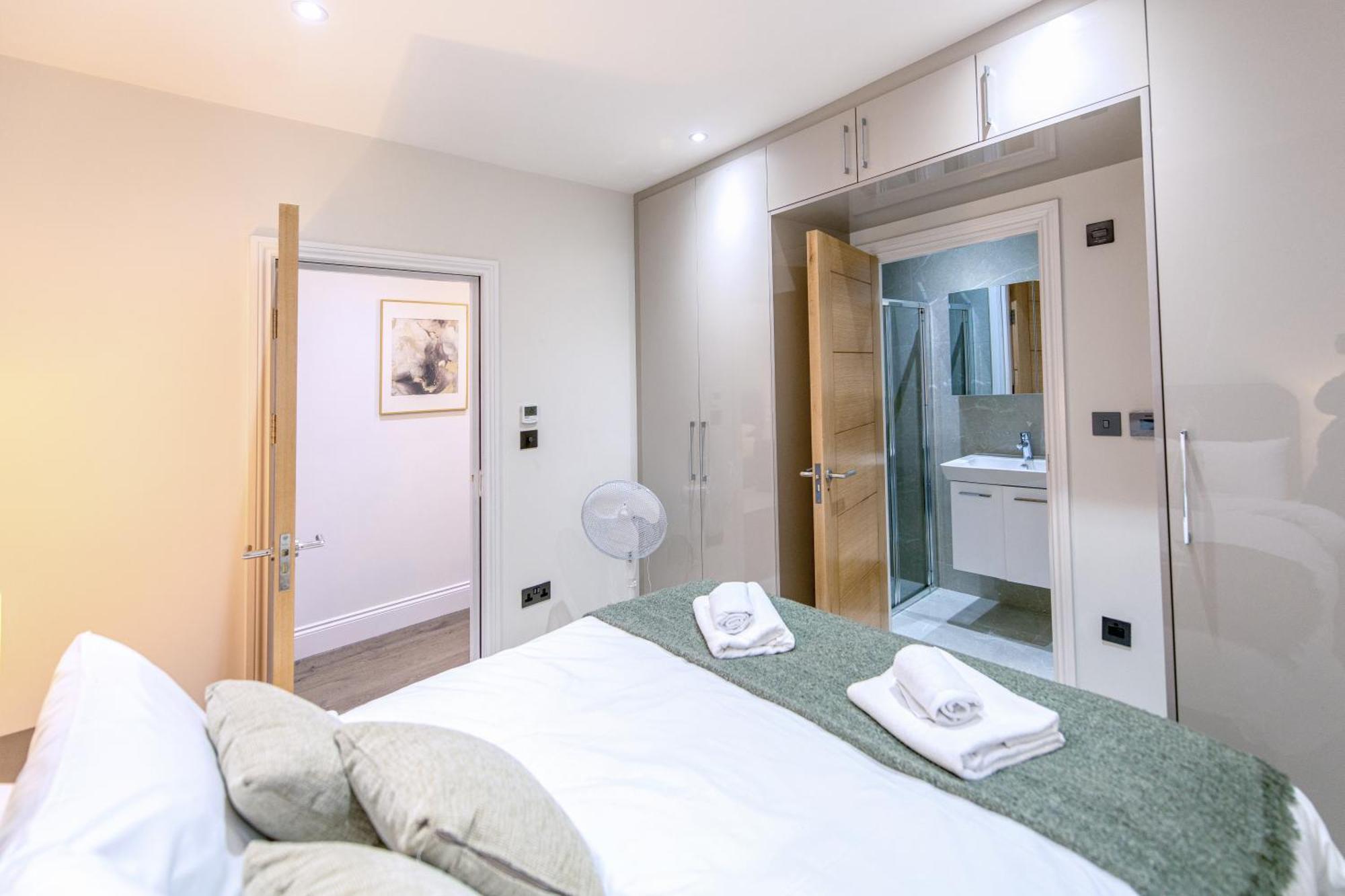 Ealing Residency
