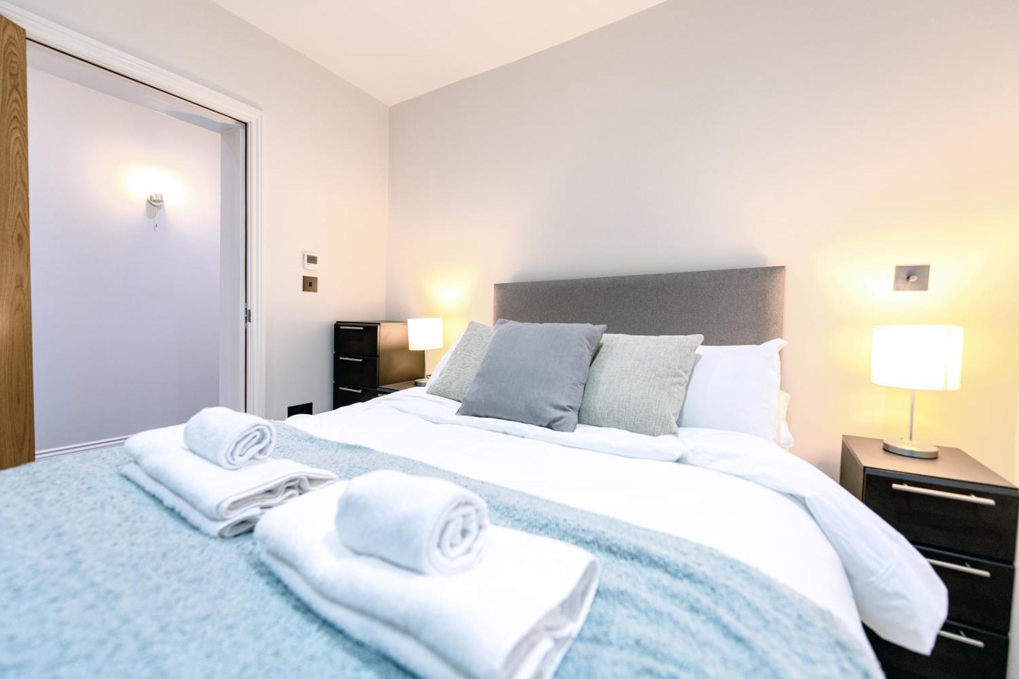 Ealing Residency *