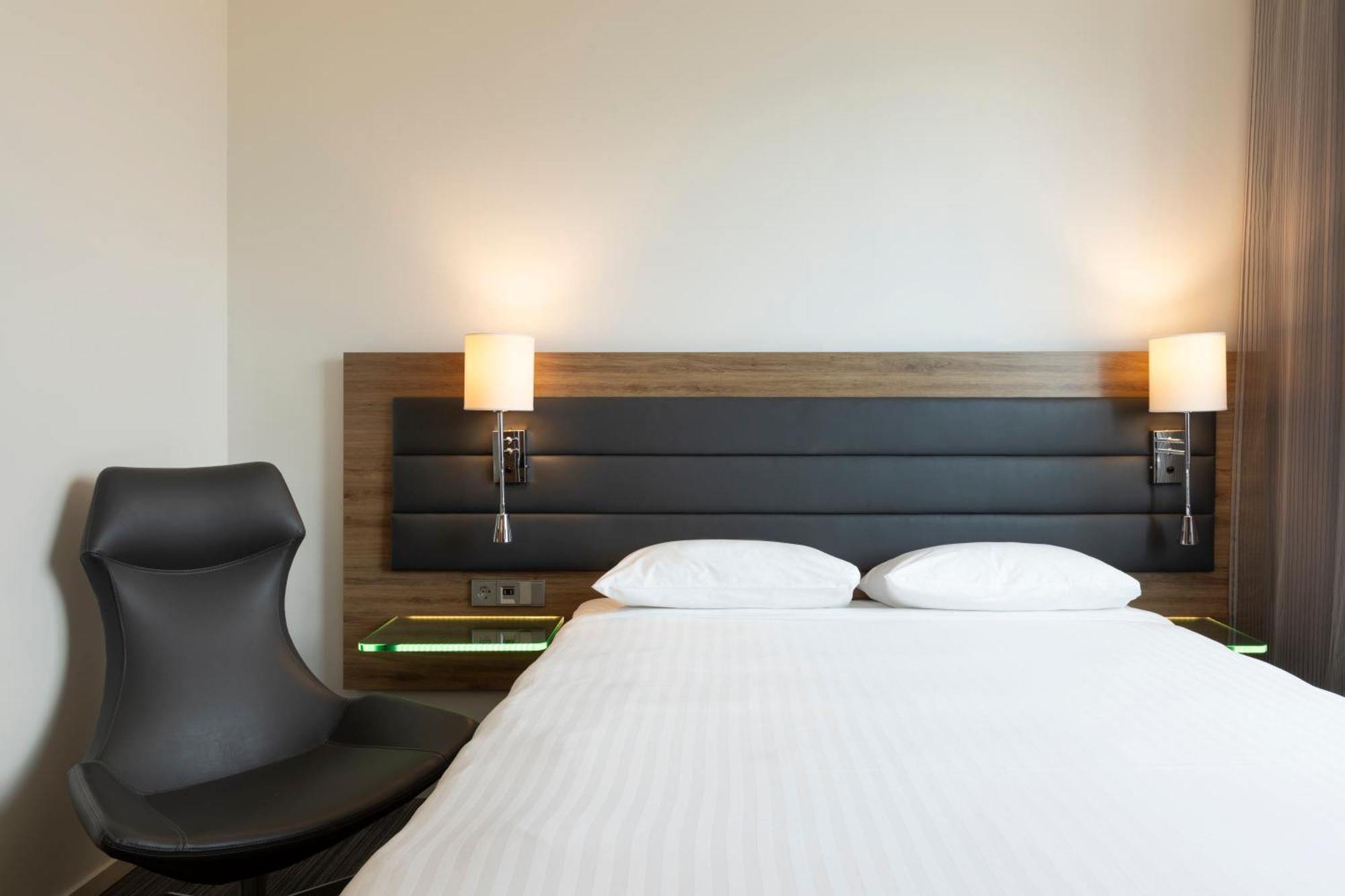 Moxy Excel Londres