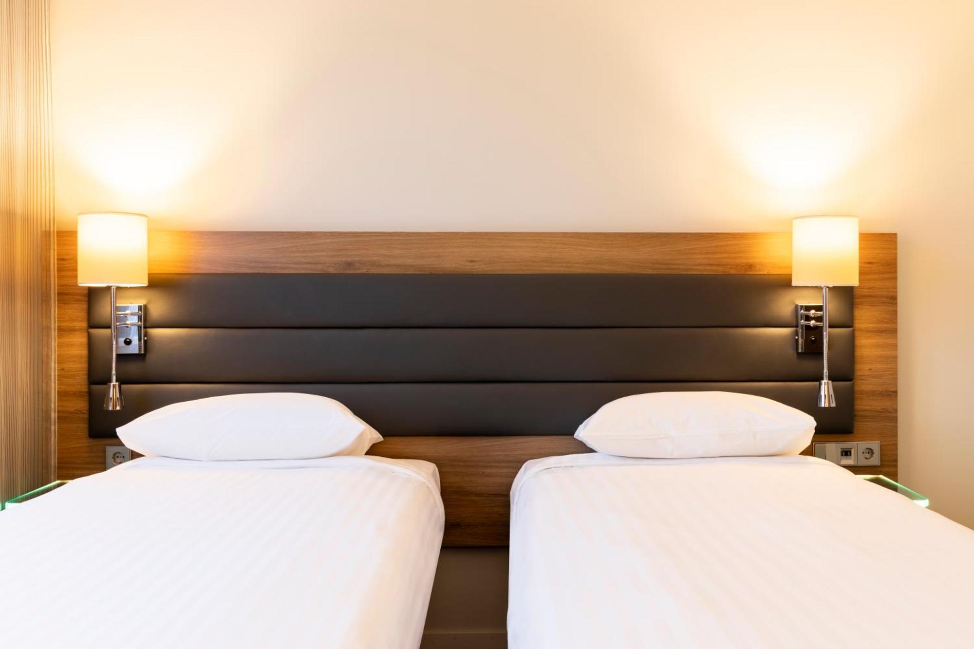 Moxy Excel 4* Londres