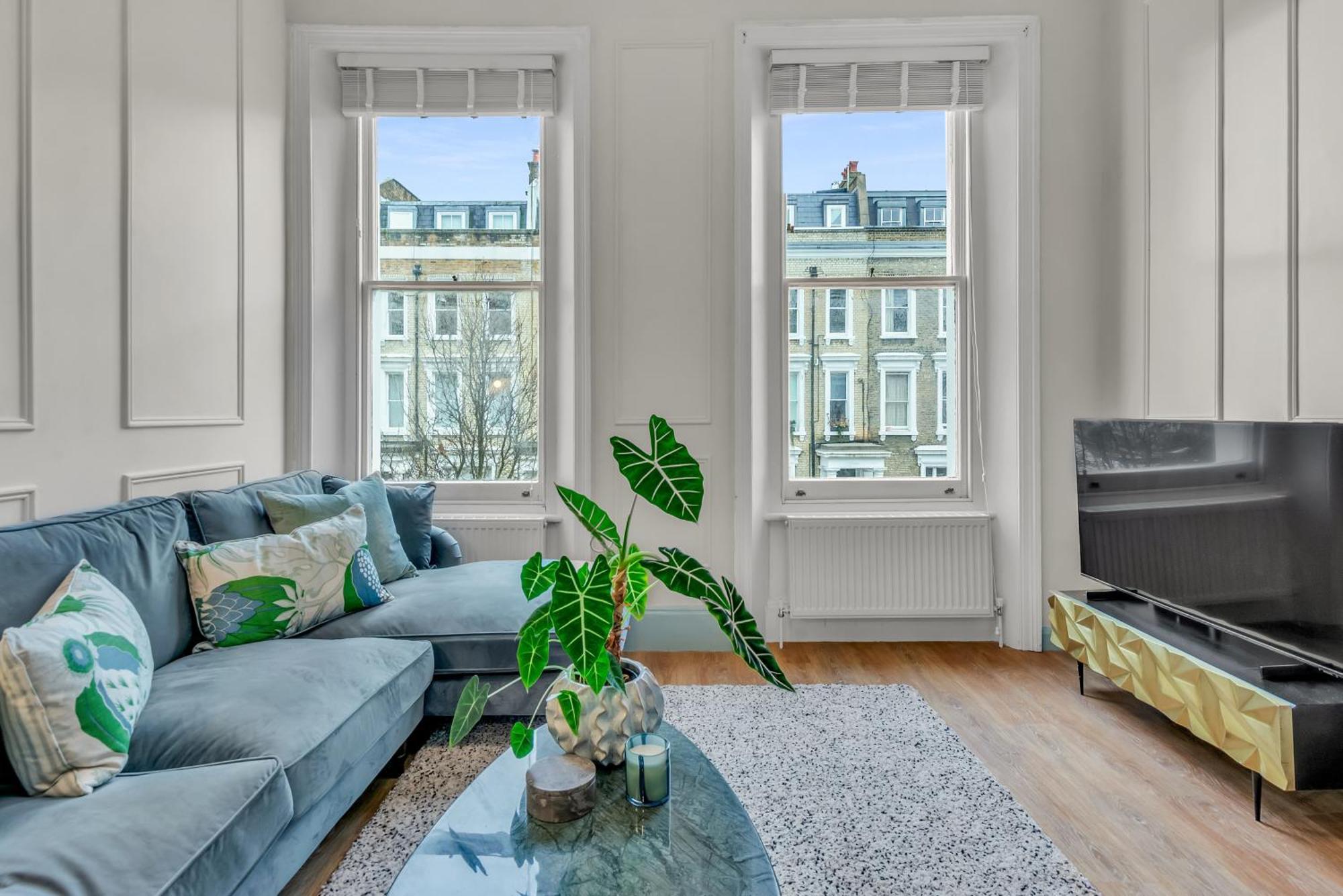 Apartamento Mysquare Kensington Residences Londres