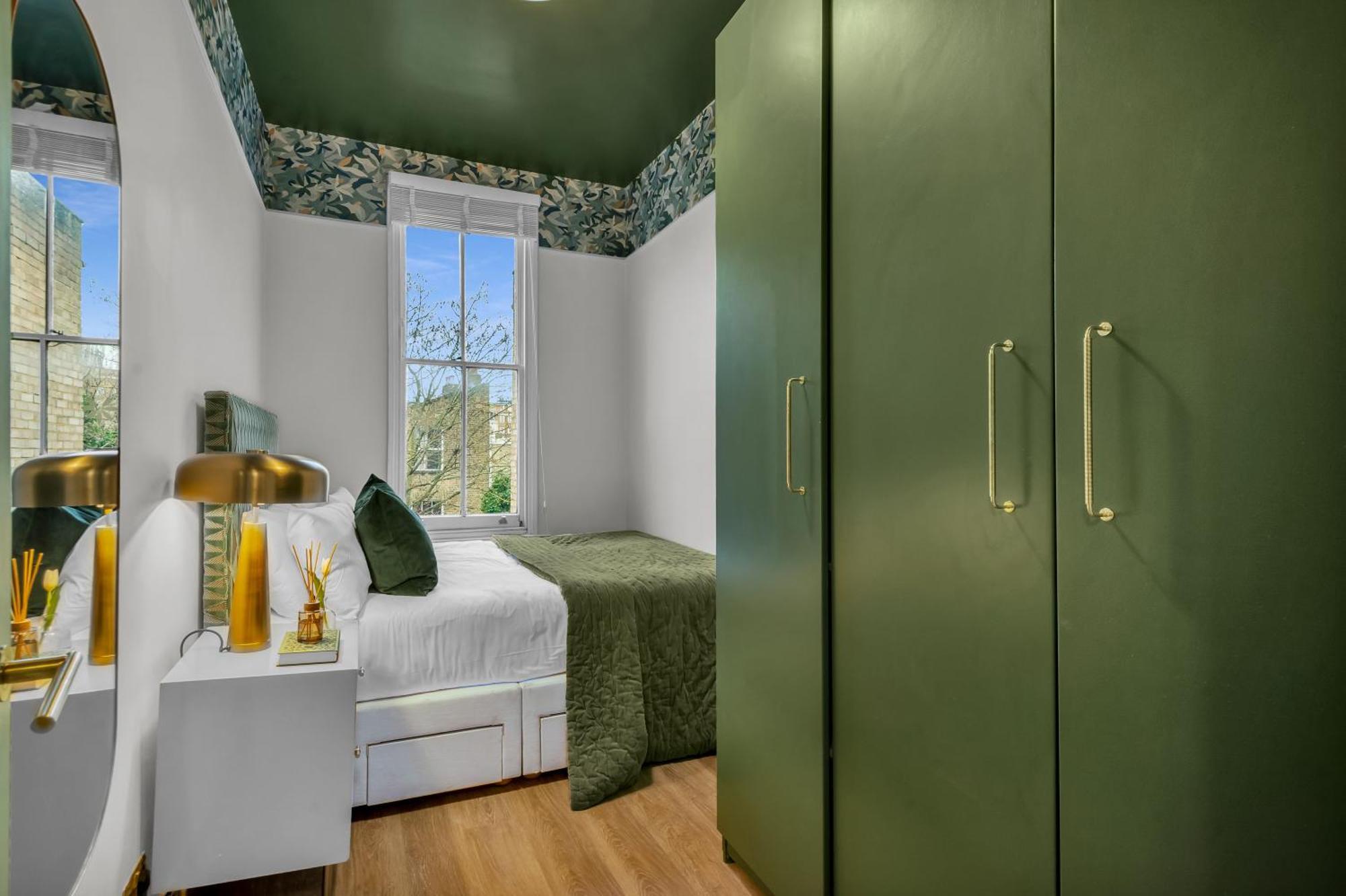 Mysquare Kensington Residences Apartamento