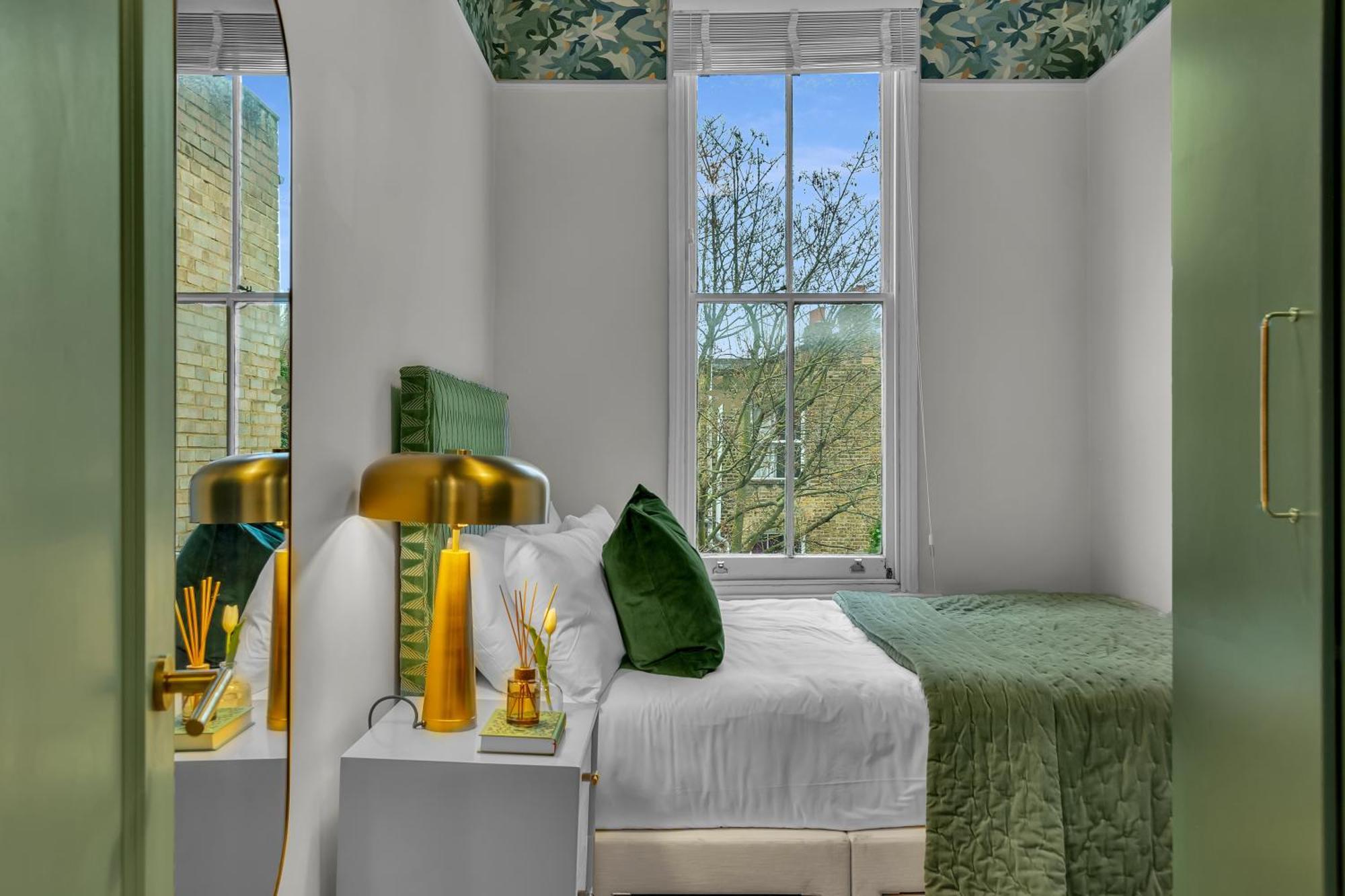 Apartamento Mysquare Kensington Residences Londres