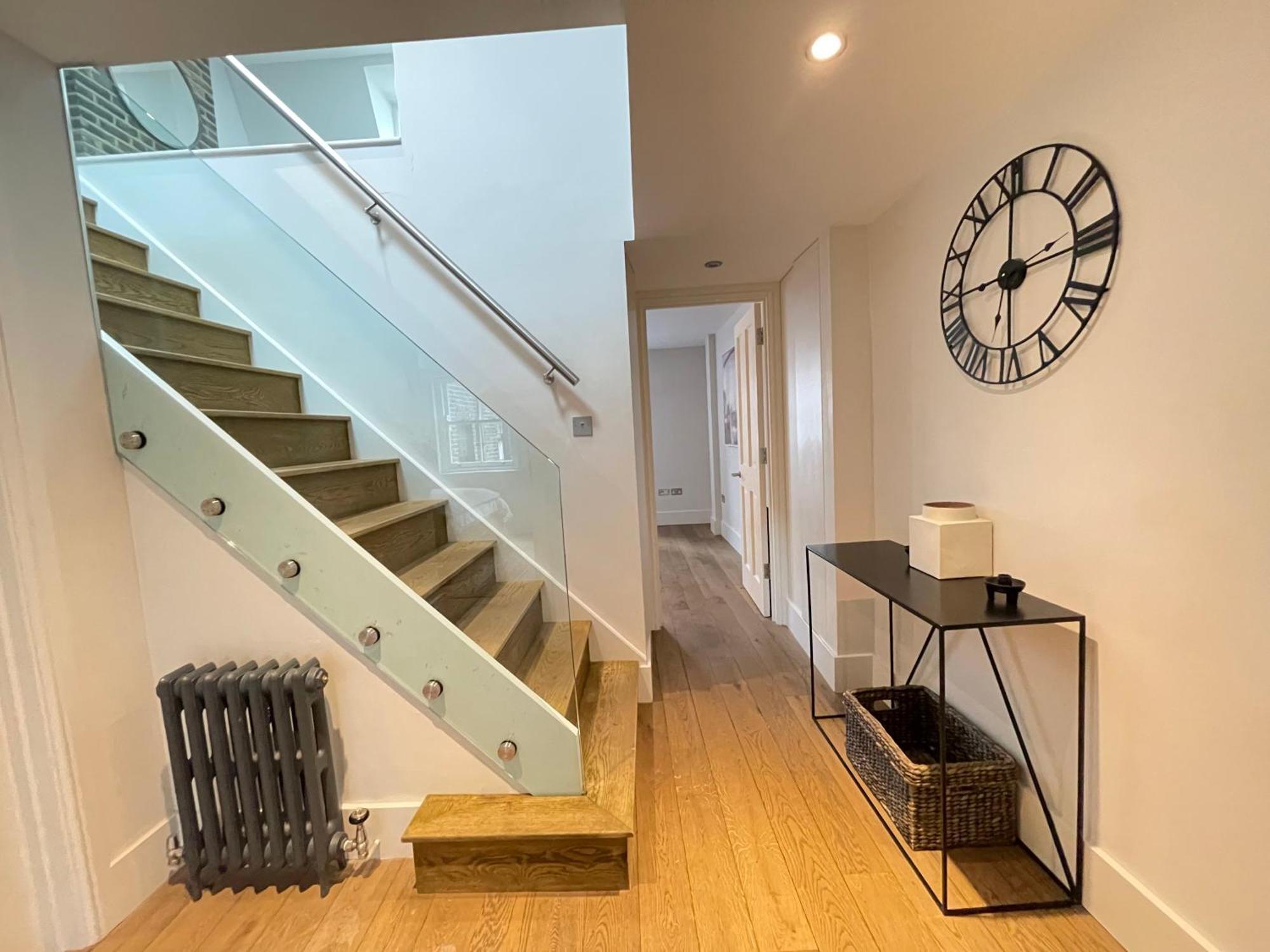 Drury Lane Residences Apartamento Londres