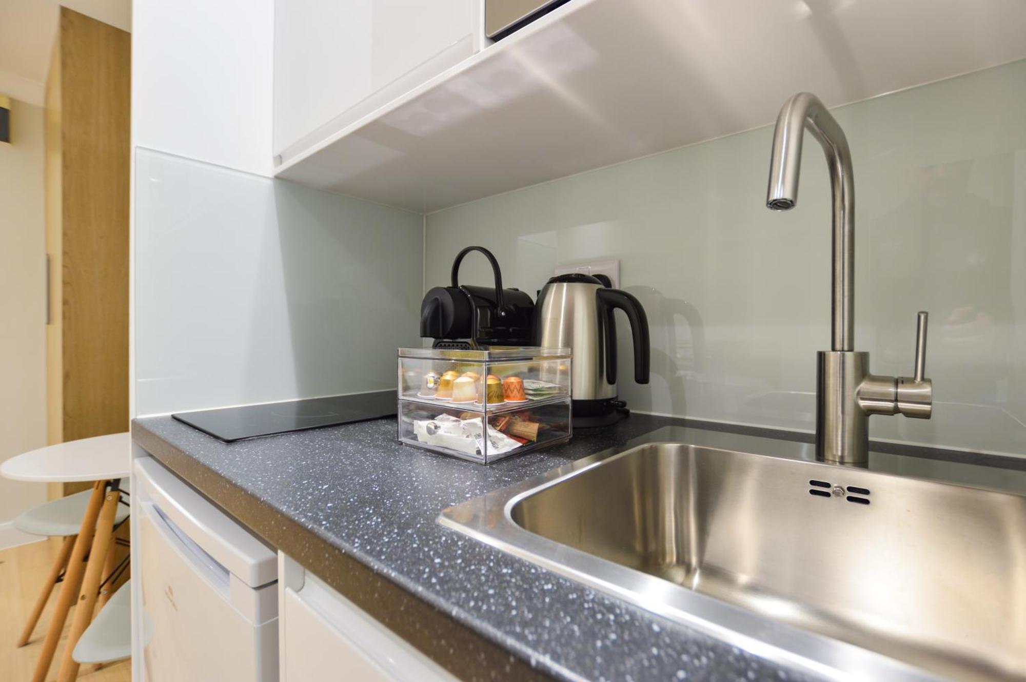 Queensborough Terrace Serviced By Concept Apartamento *