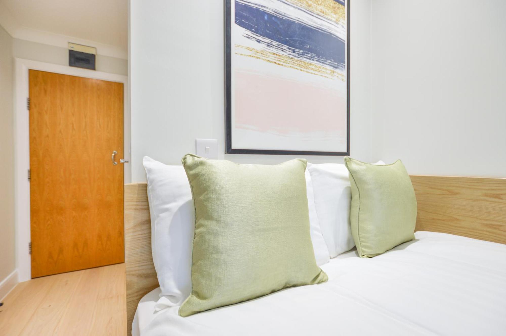 Apartamento Queensborough Terrace Serviced By Concept