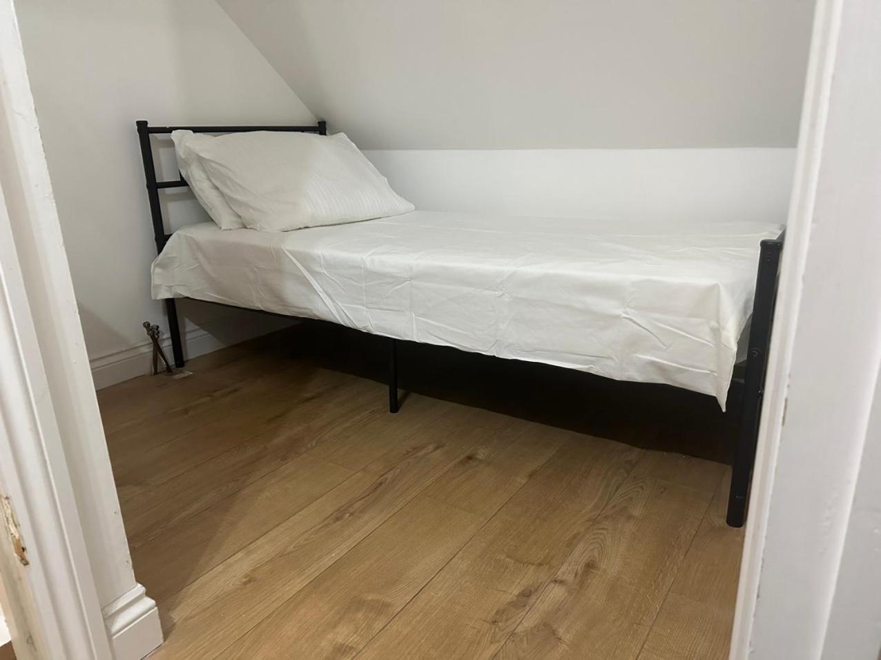 Tran Uk Homestay *