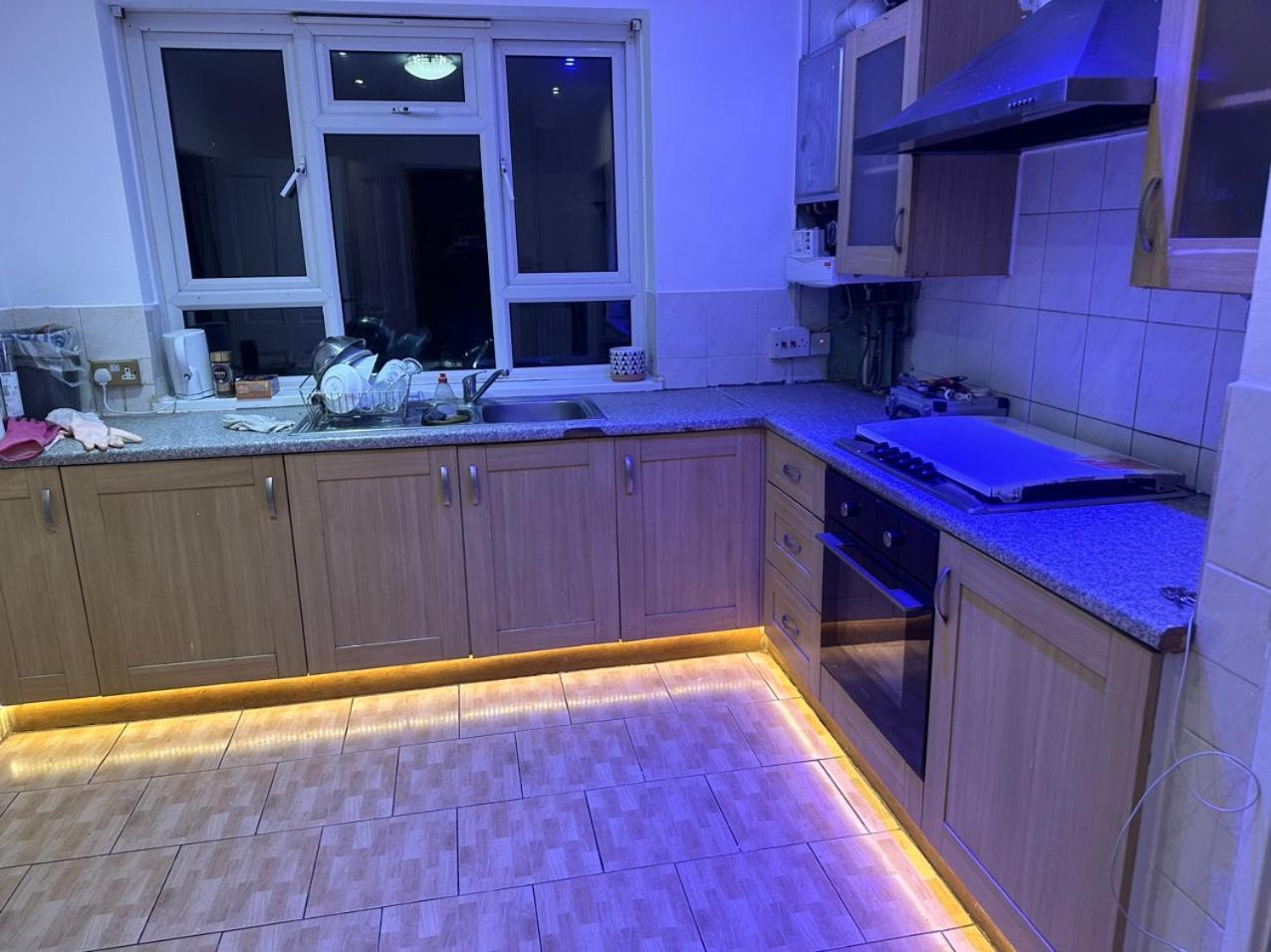 Homestay Tran Uk