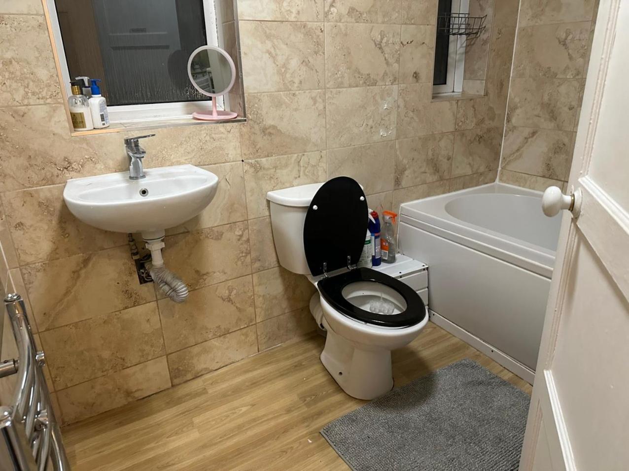 Tran Uk Homestay *