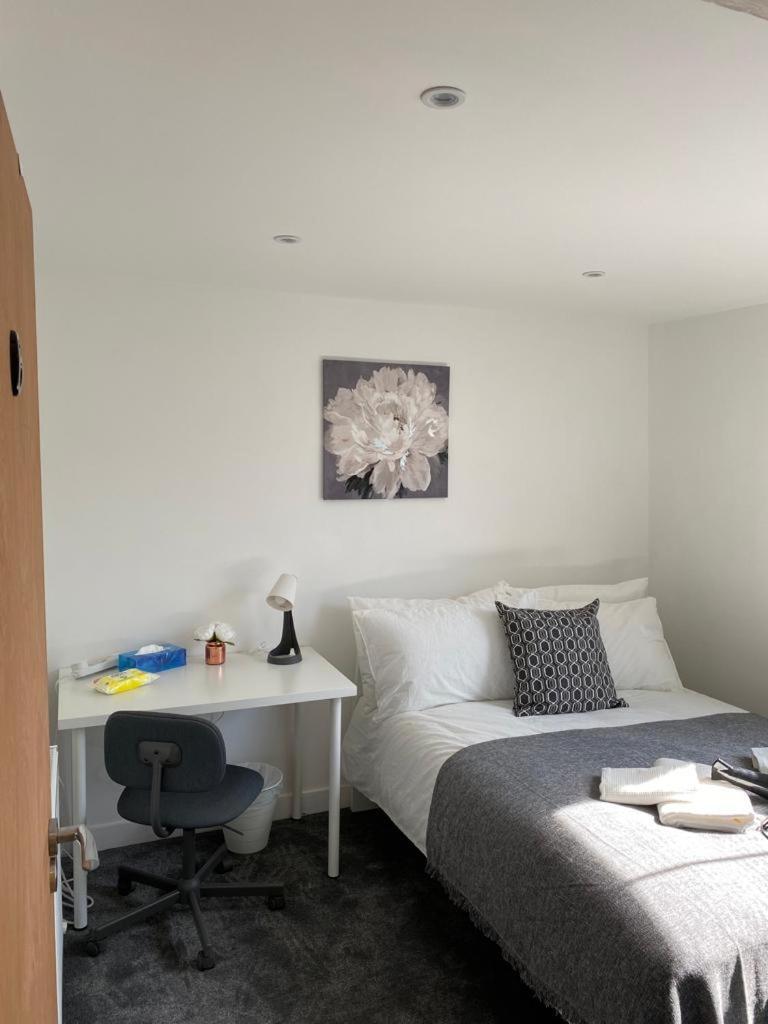Privatunterkunft Comfy Private Bedrooms Near Euston,