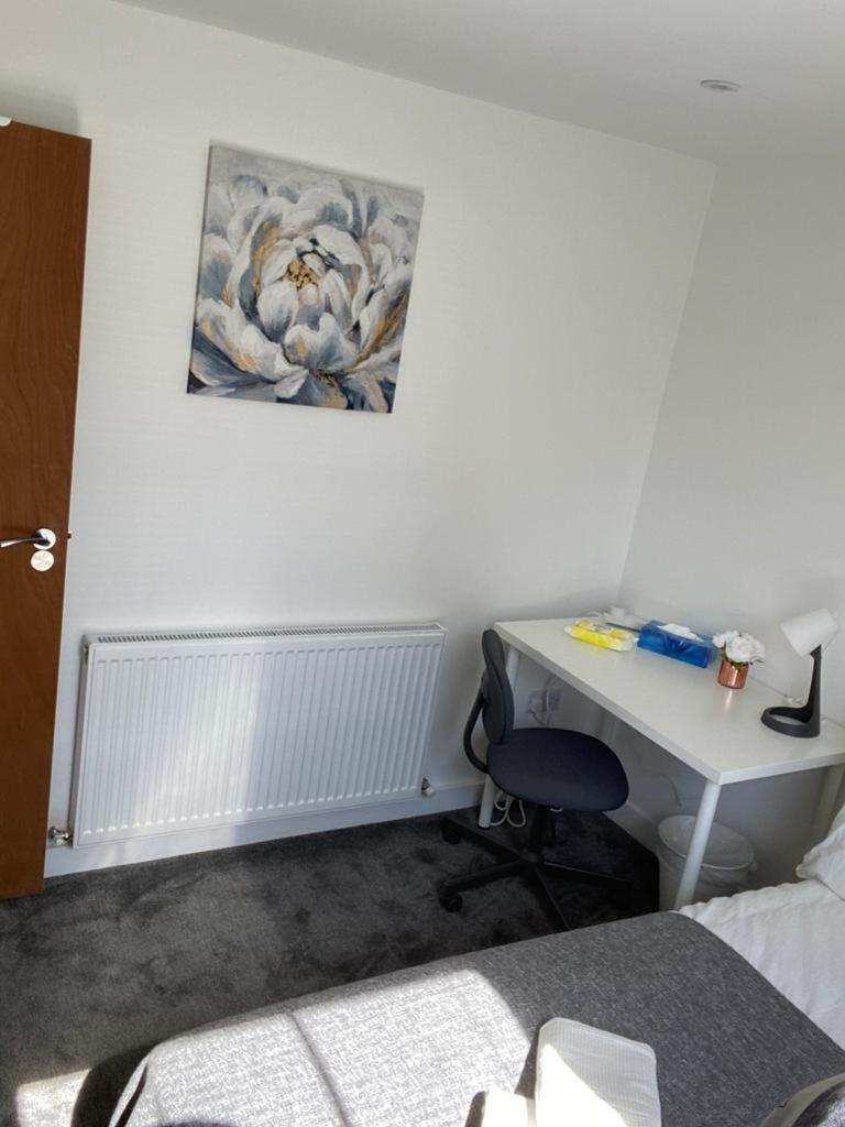 Comfy Private Bedrooms Near Euston, Privatunterkunft