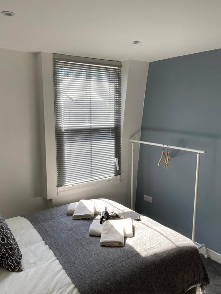 Privatunterkunft Comfy Private Bedrooms Near Euston, *