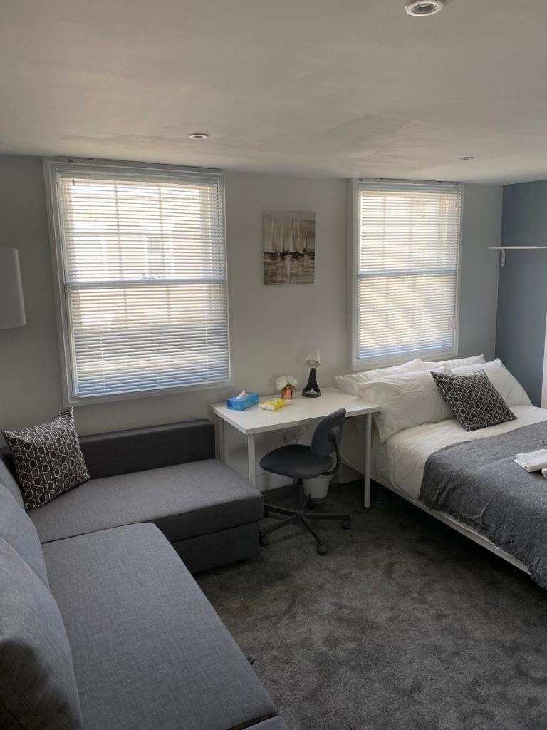 Privatunterkunft Comfy Private Bedrooms Near Euston, *