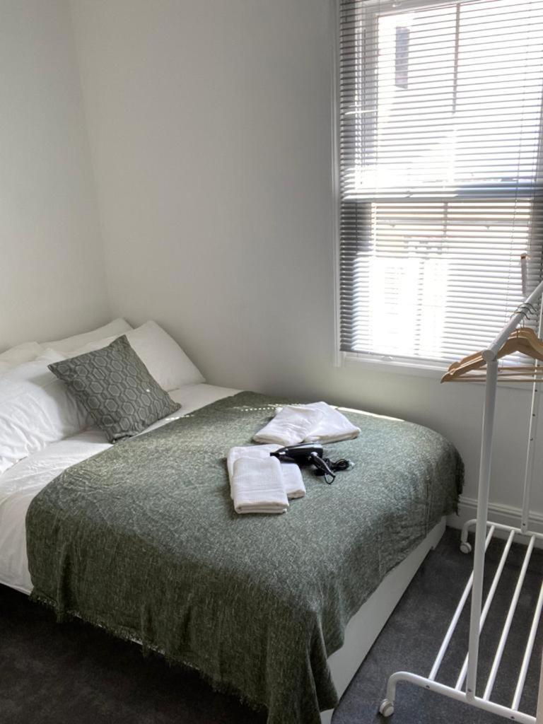 Comfy Private Bedrooms Near Euston, * London