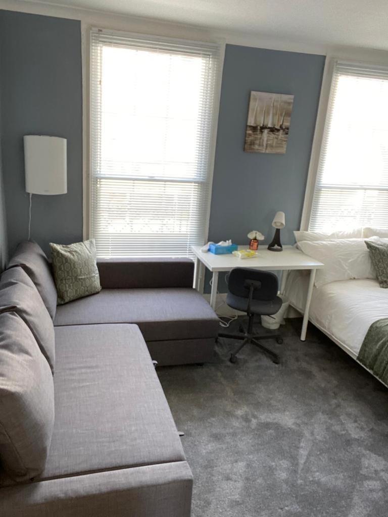 Comfy Private Bedrooms Near Euston, Privatunterkunft *