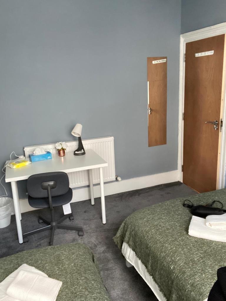 Comfy Private Bedrooms Near Euston, *