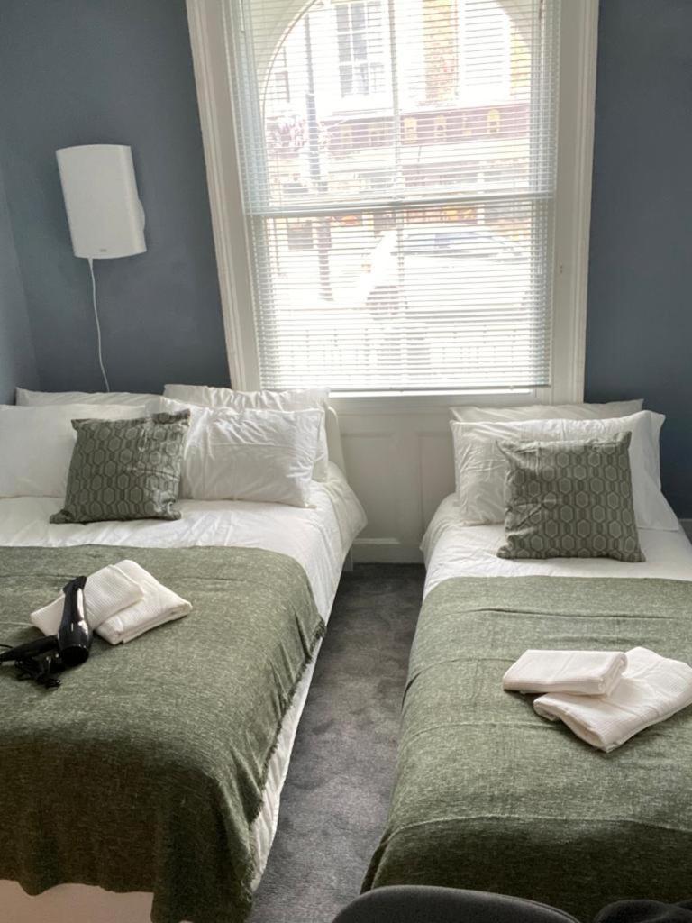 Comfy Private Bedrooms Near Euston, Privatunterkunft