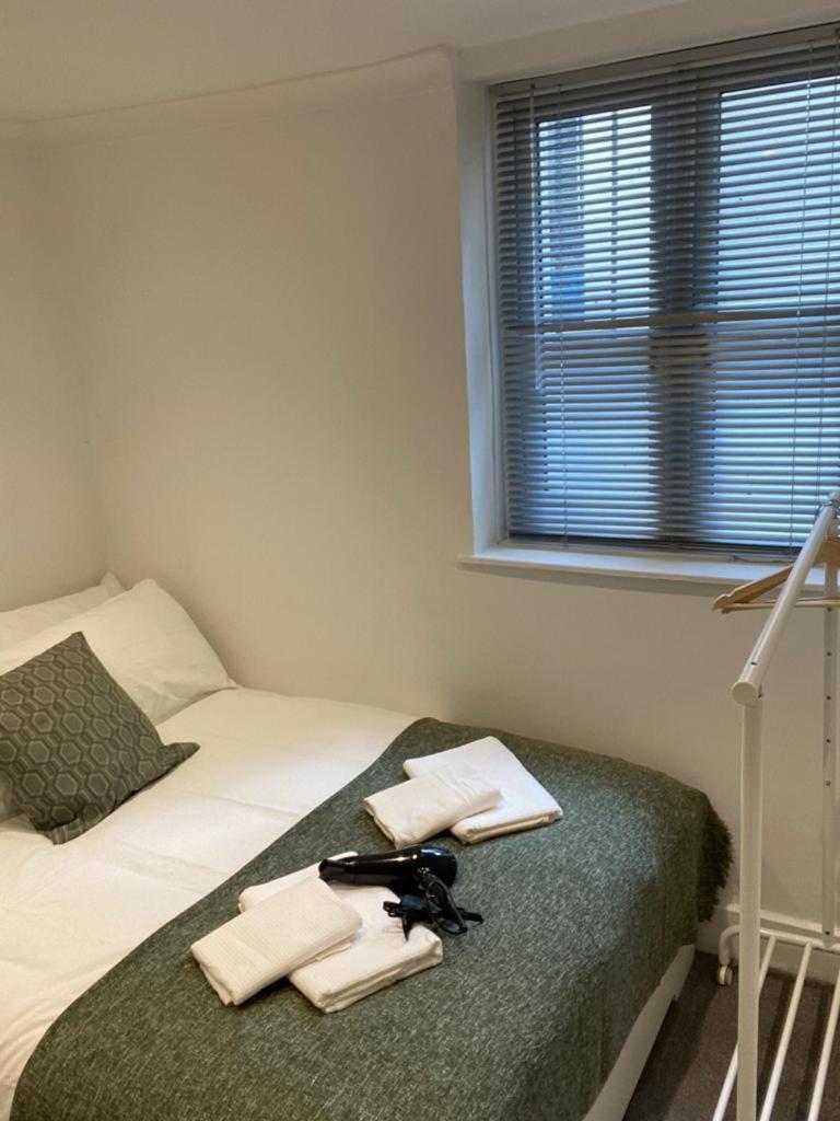 Comfy Private Bedrooms Near Euston, Privatunterkunft *