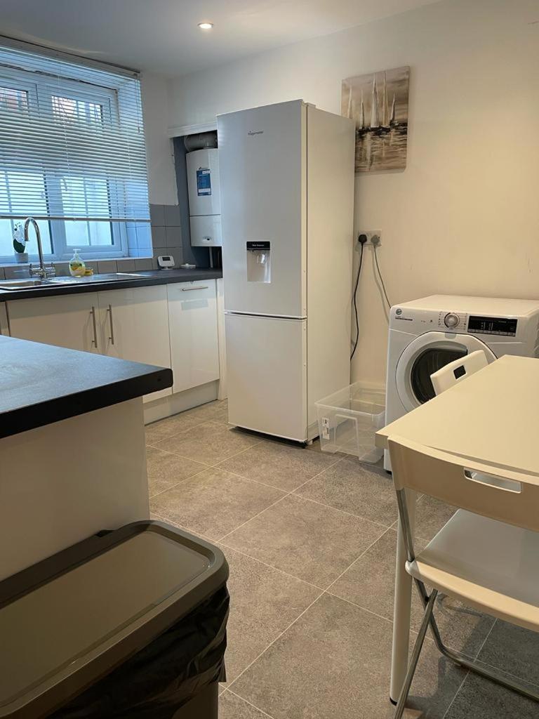 Privatunterkunft Comfy Private Bedrooms Near Euston,