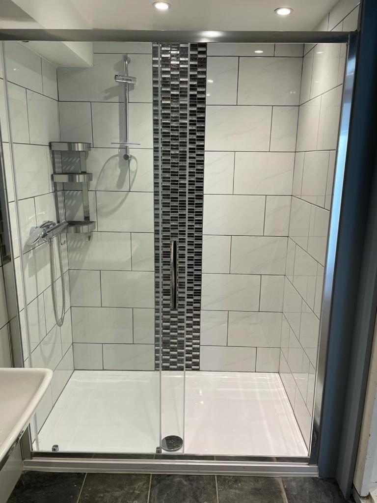 Comfy Private Bedrooms Near Euston, Privatunterkunft