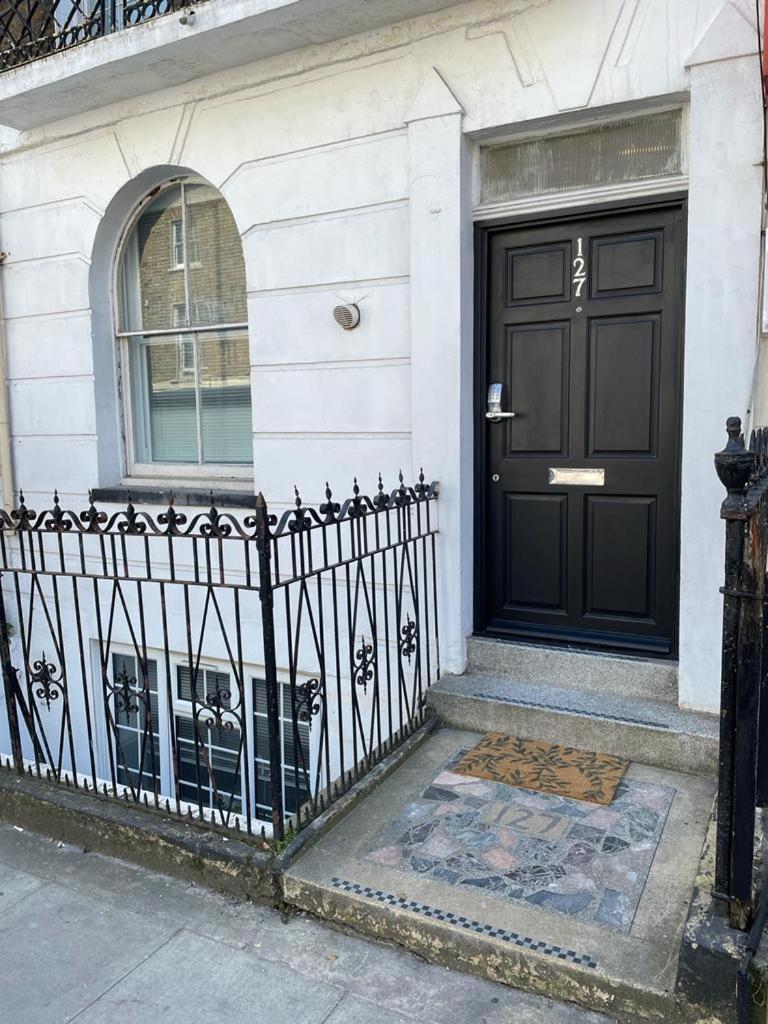 Comfy Private Bedrooms Near Euston, * London