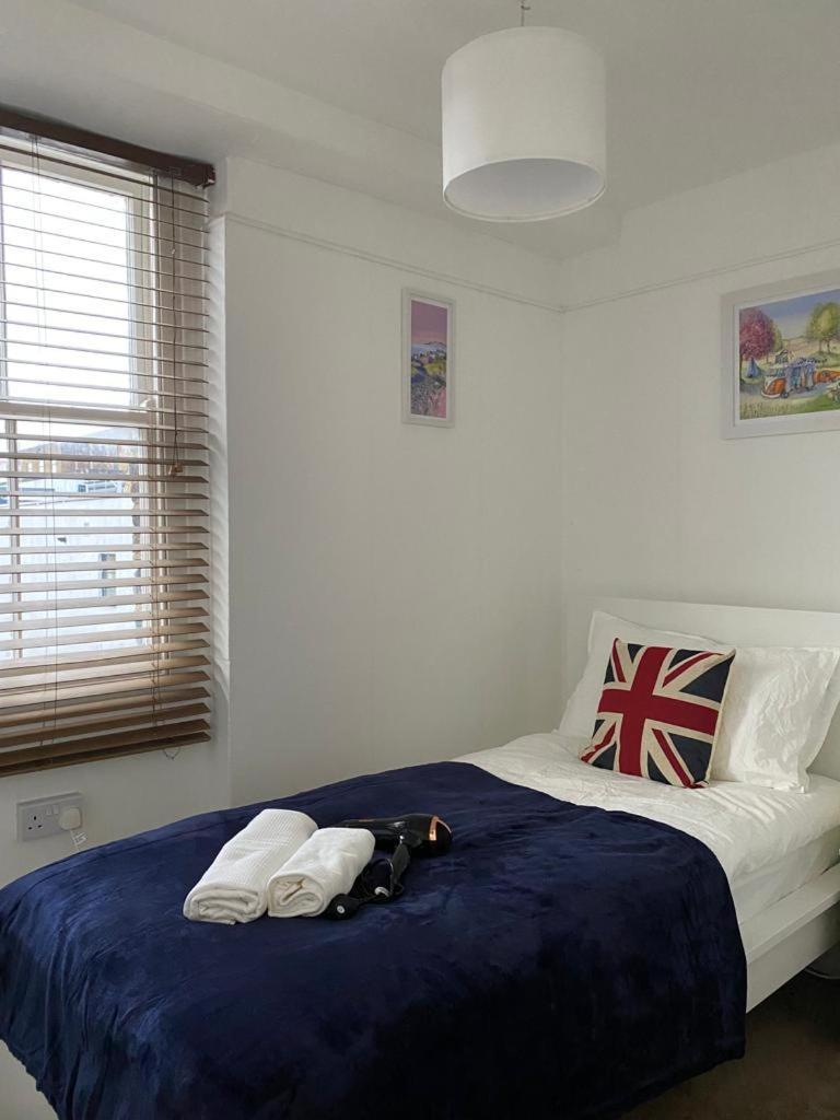 Privatunterkunft Private Bedrooms In Camden Town, London