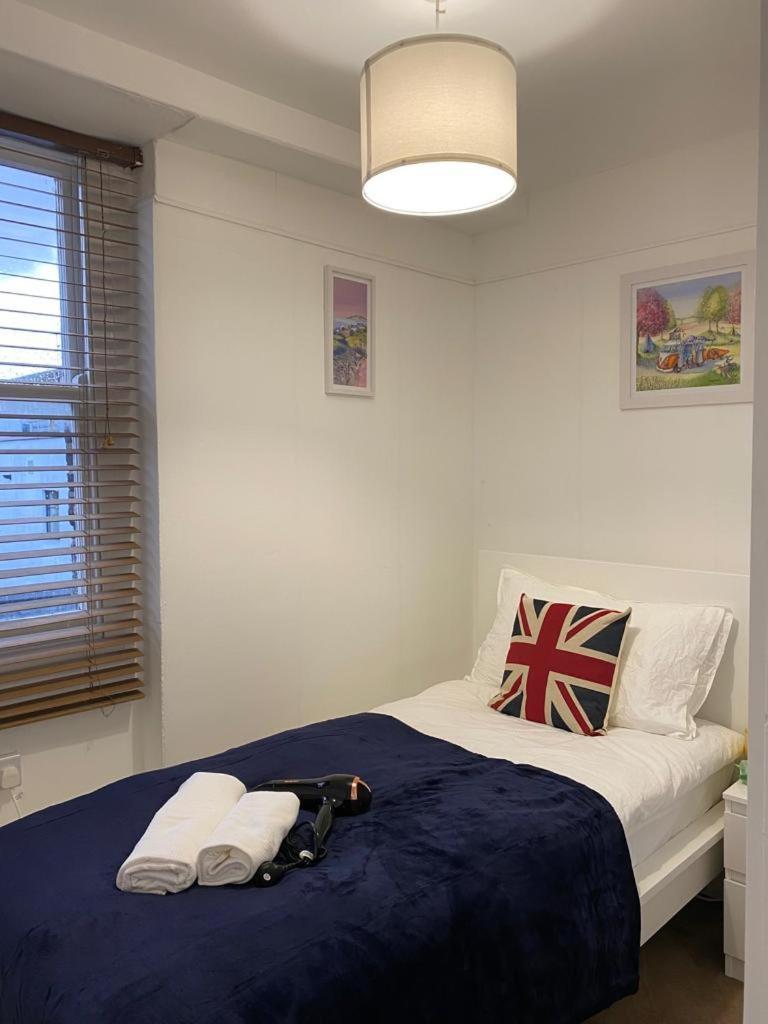 Private Bedrooms In Camden Town, Privatunterkunft