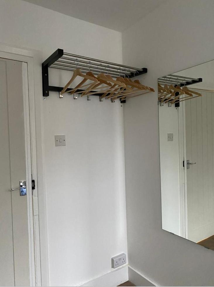 Private Bedrooms In Camden Town, London
