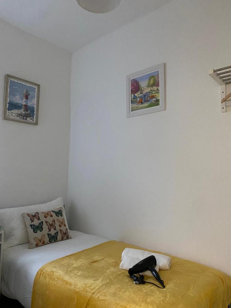 Private Bedrooms In Camden Town, * London