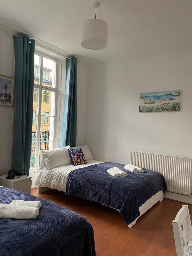 Privatunterkunft Private Bedrooms In Camden Town,