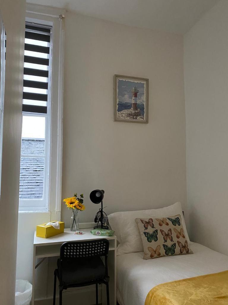 Private Bedrooms In Camden Town, Privatunterkunft *