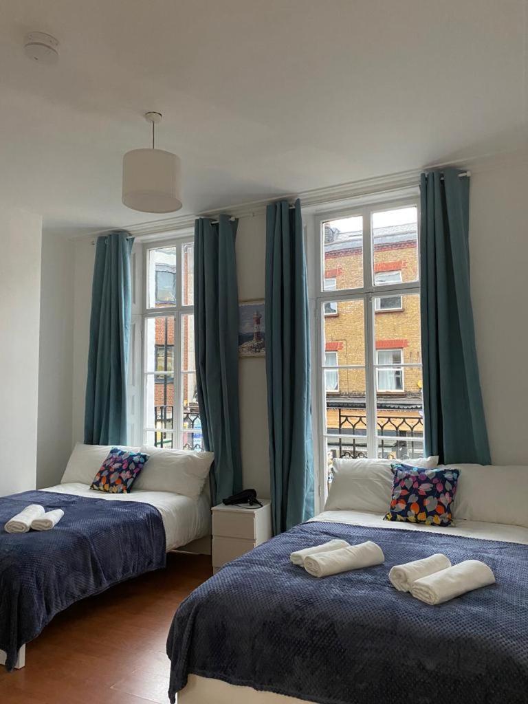 Privatunterkunft Private Bedrooms In Camden Town, London