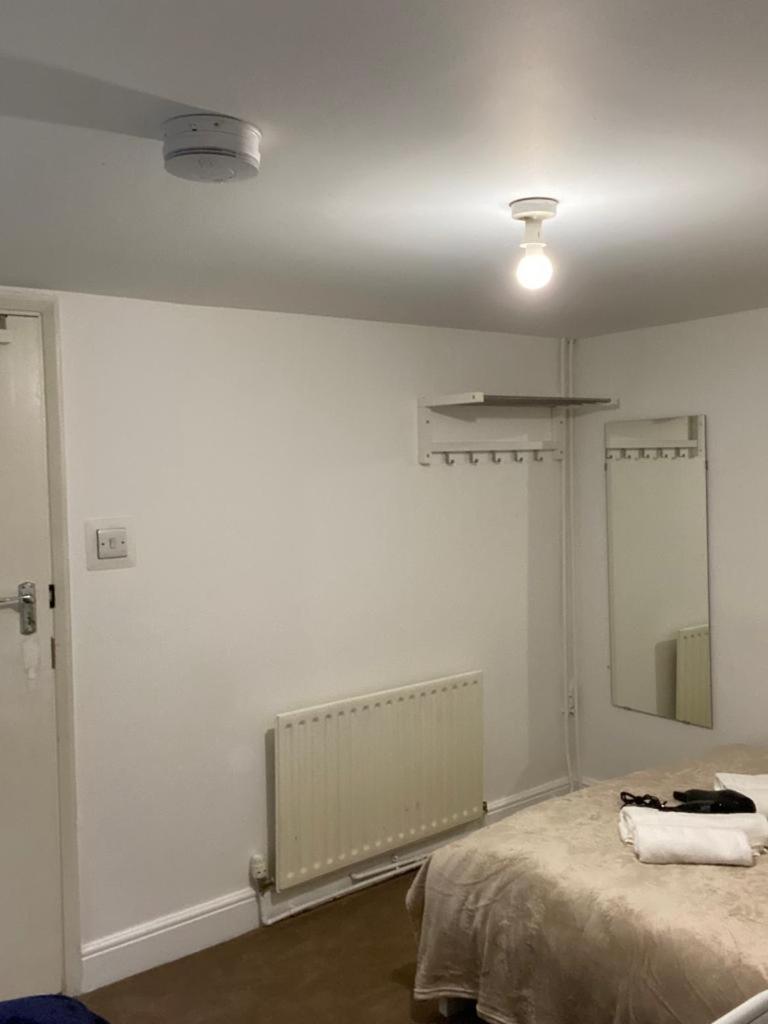 Private Bedrooms In Camden Town, * London