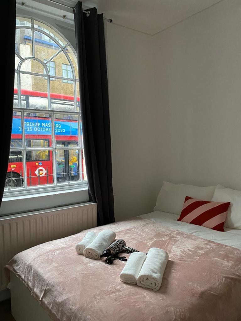 Private Bedrooms In Camden Town, London