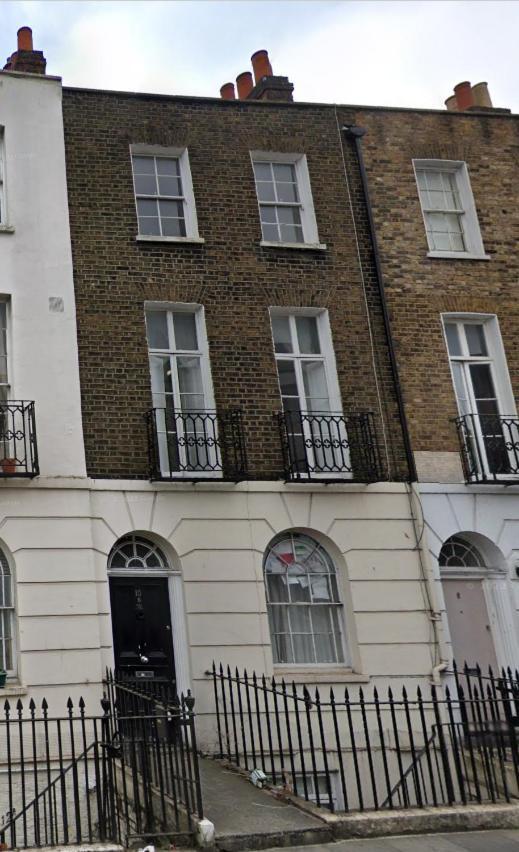 Private Bedrooms In Camden Town, Privatunterkunft London