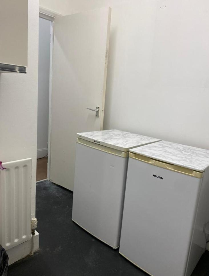 Private Bedrooms In Camden Town,
