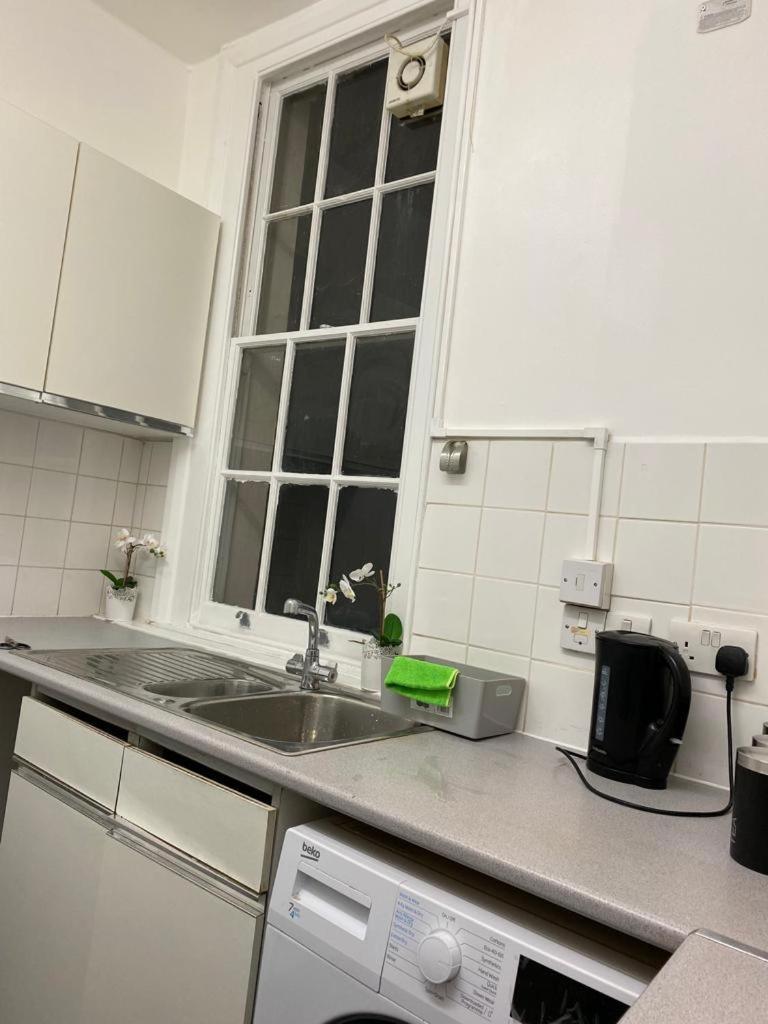 Privatunterkunft Private Bedrooms In Camden Town, London