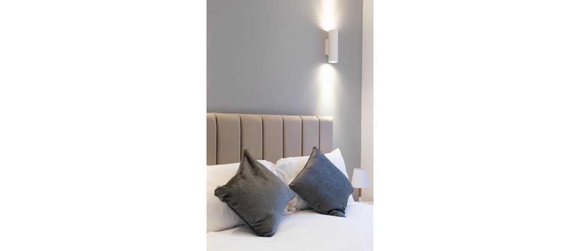 Apartment In Style Close To Everything London