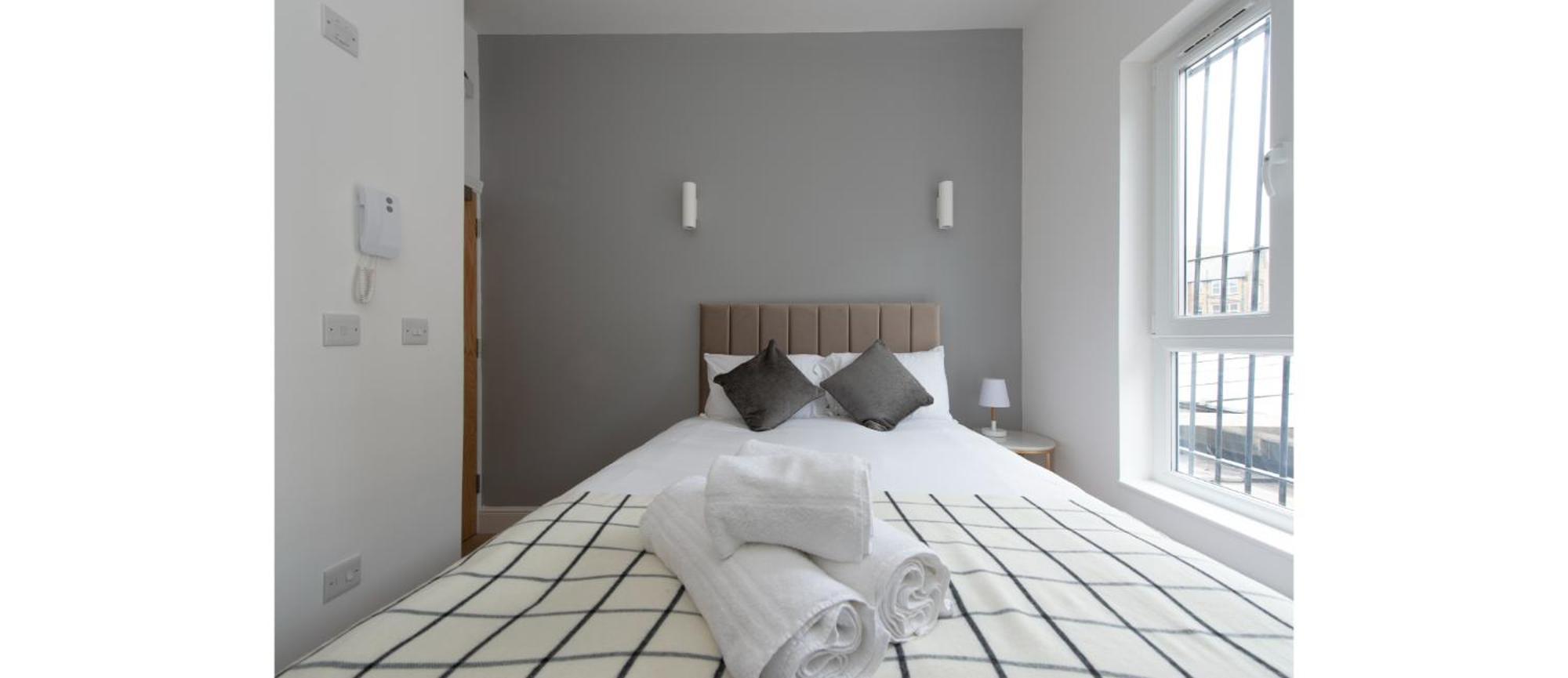 In Style Close To Everything Apartment