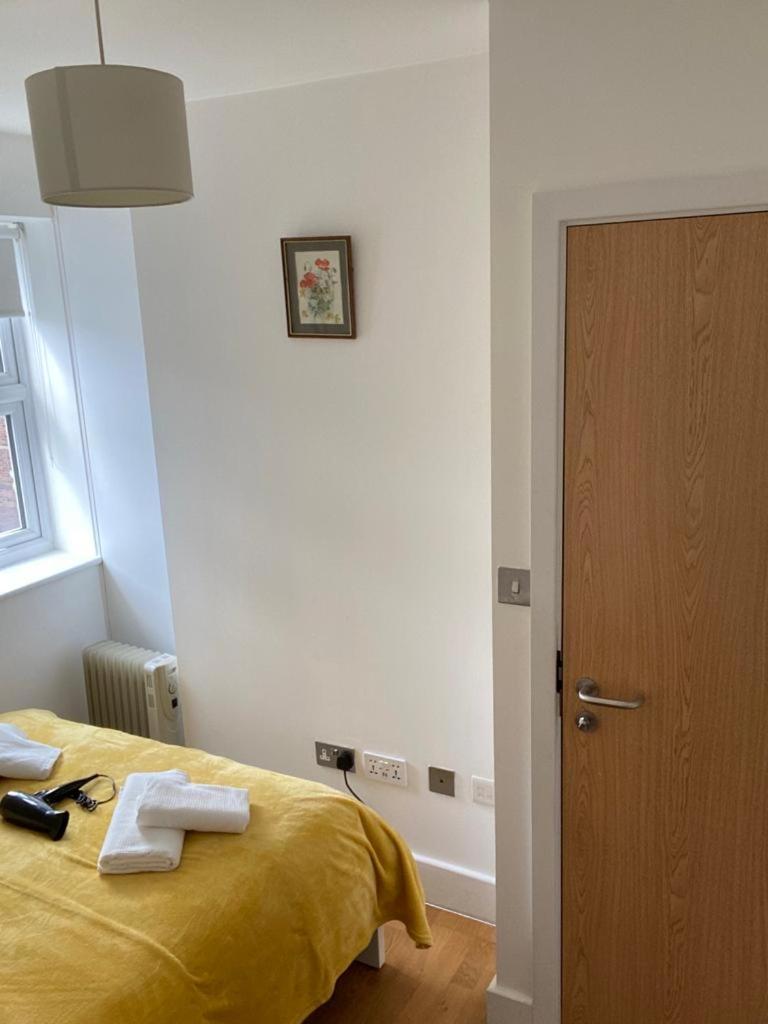 Private In Euston, Hospedagem domiciliar Londres