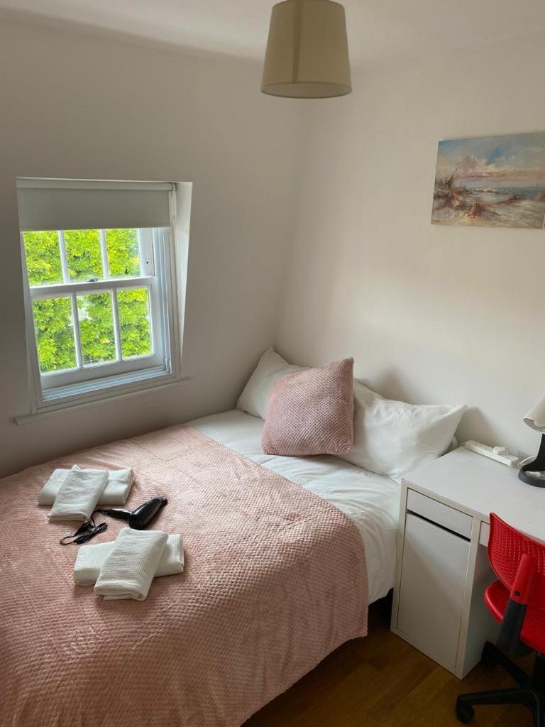 Private In Euston,