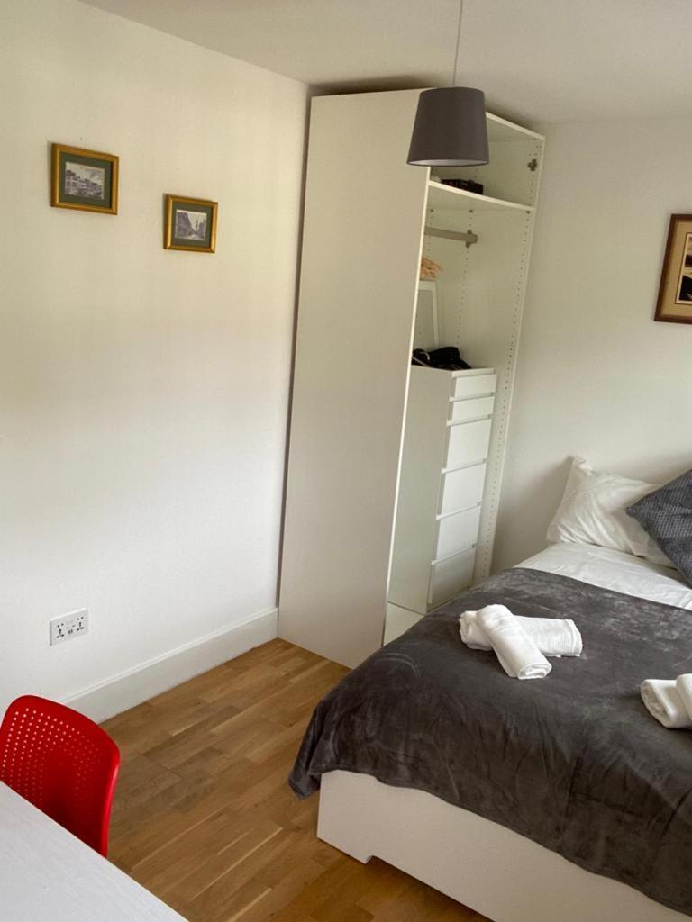 Private In Euston, Londres