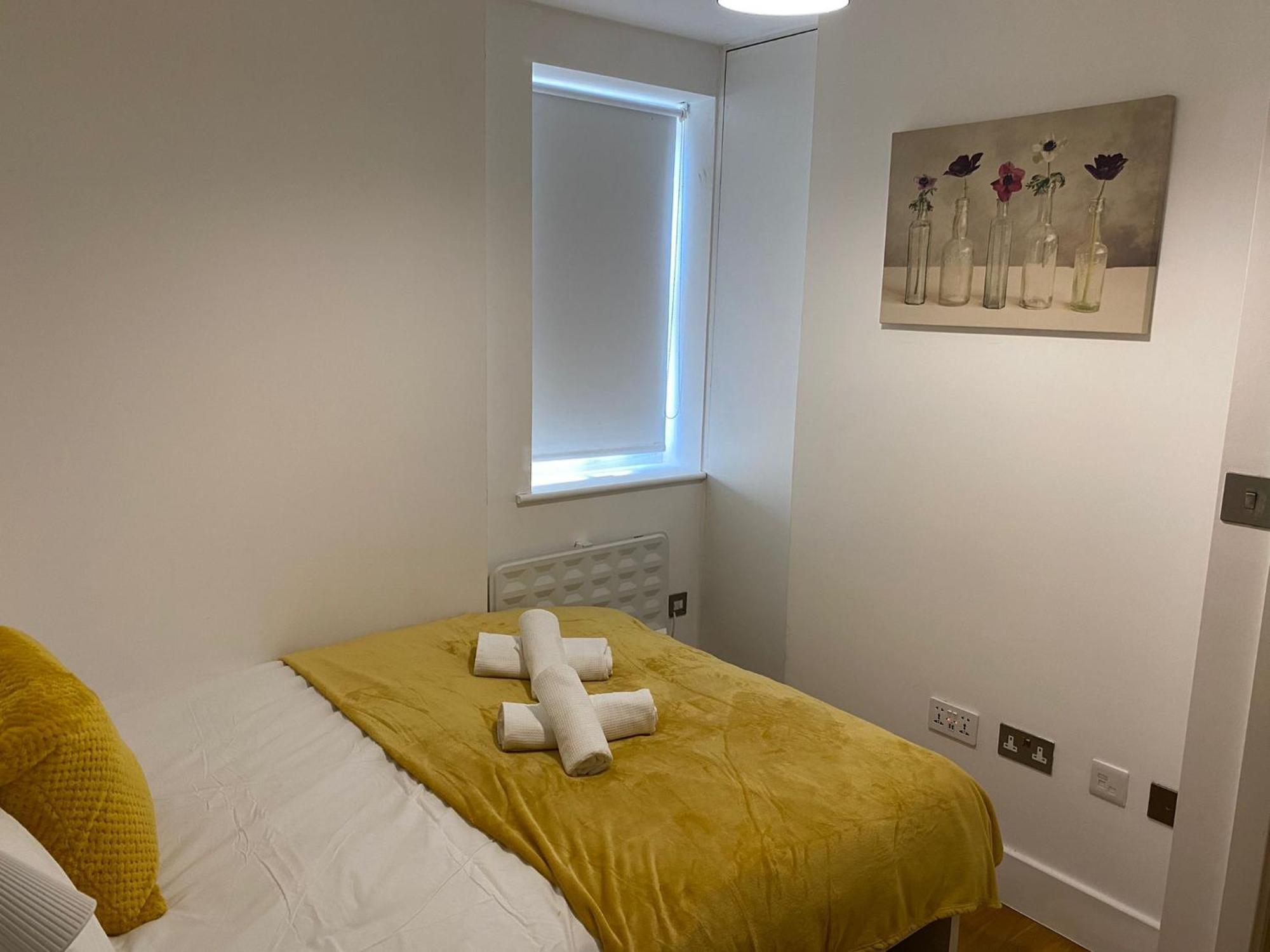 Private In Euston,