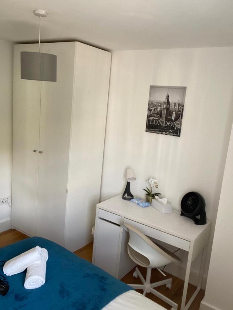 Private In Euston,